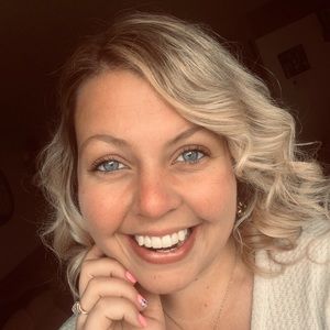 Meet your Posher, Nicolette